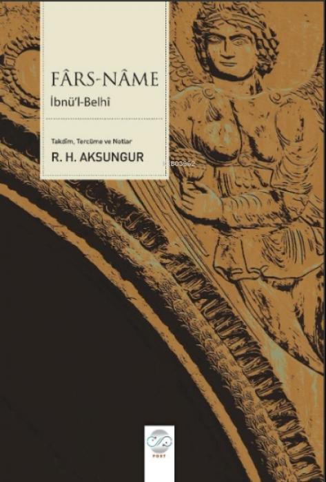 Vorderes Coverbild Fars-Name - Ibnül-Belhi