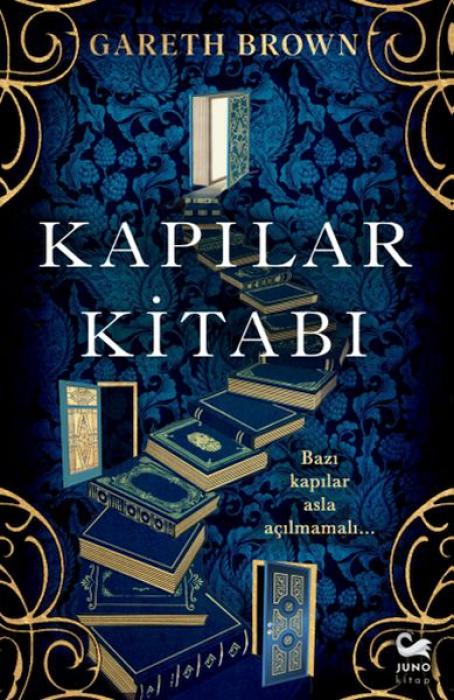Vorderes Coverbild Kapilar Kitabi