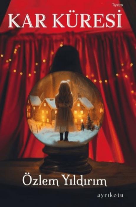 Vorderes Coverbild Kar Küresi