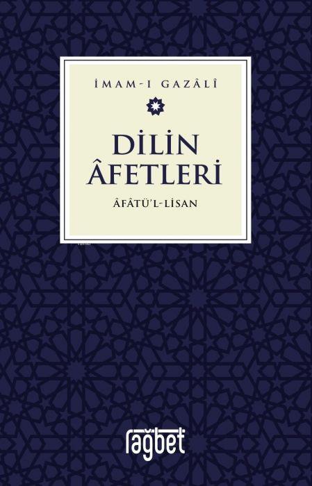 Vorderes Coverbild Dilin Afetleri