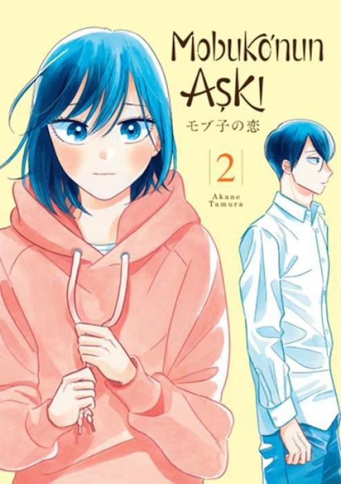 Vorderes Coverbild Mobukonun Aski 2