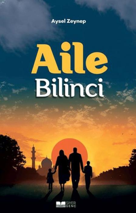 Vorderes Coverbild Aile Bilinci