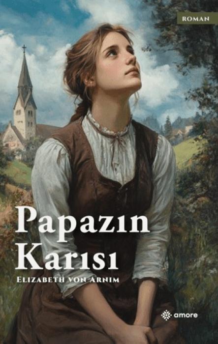 Vorderes Coverbild Papazin Karisi