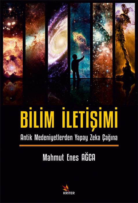 Vorderes Coverbild Bilisim Iletisimi