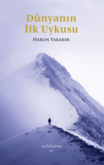 Vorderes Coverbild Dünyanin Ilk Uykusu