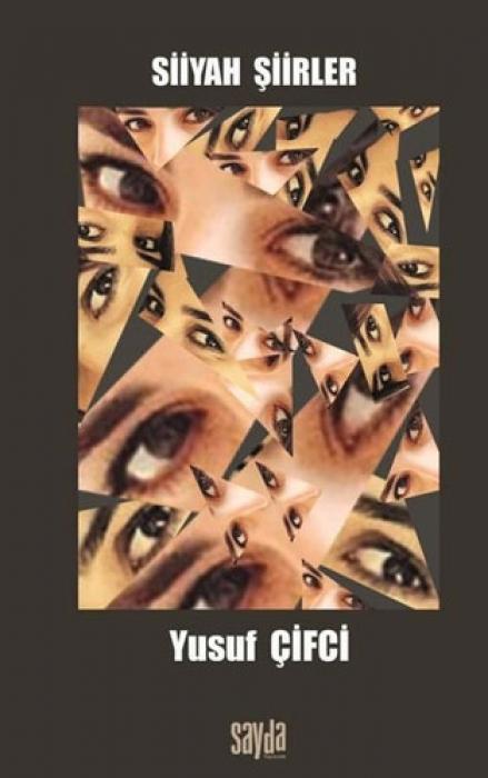 Vorderes Coverbild Siiyah Siirler