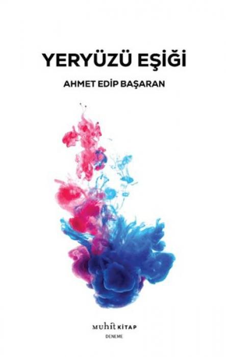 Vorderes Coverbild Yeryüzü Esigi