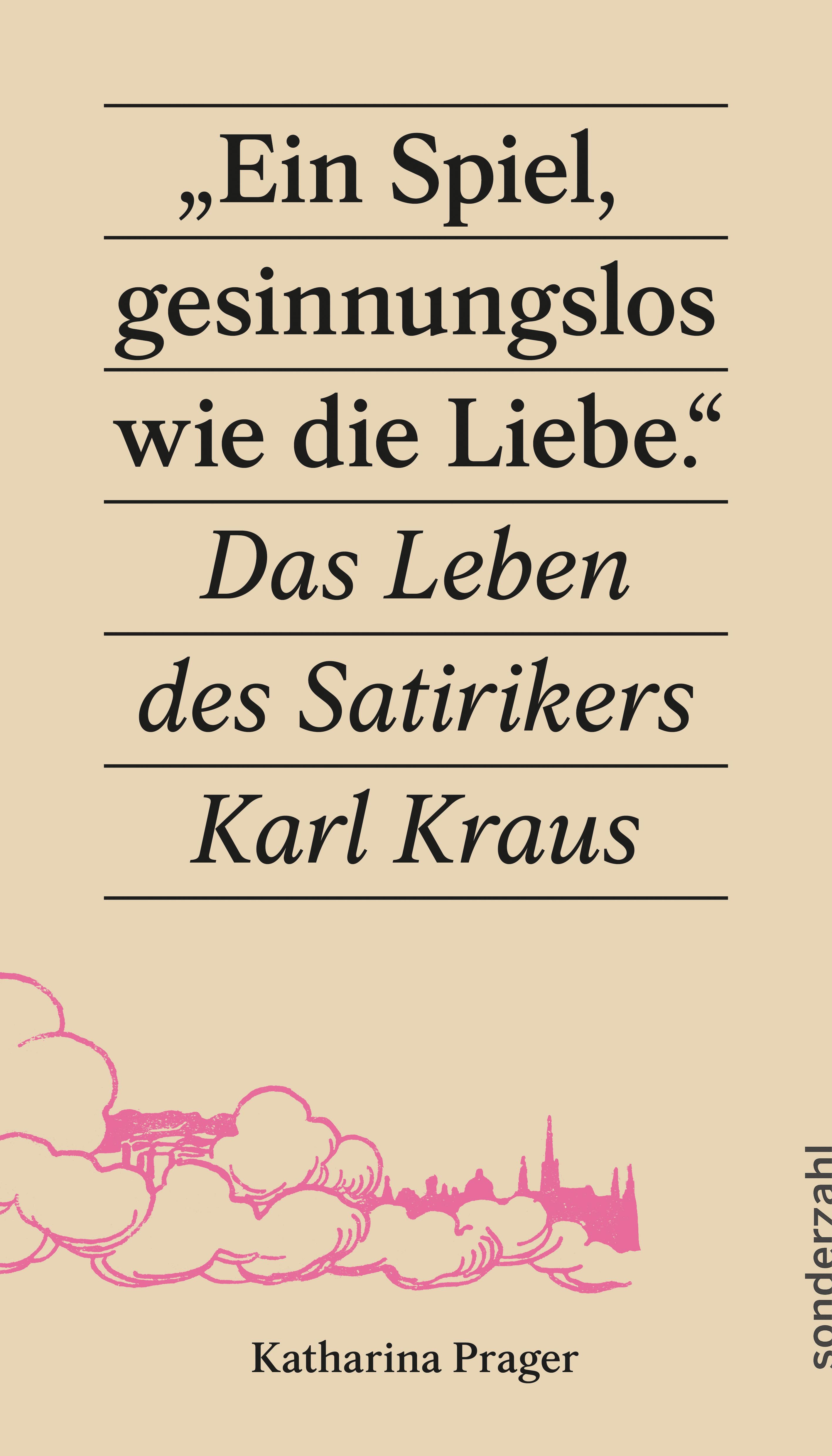 Vorderes Coverbild 'Ein Spiel, gesinnungslos wie die Liebe.'