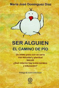 Beispielinhalt (Bild) Ser alguien. El pollito de Pío
