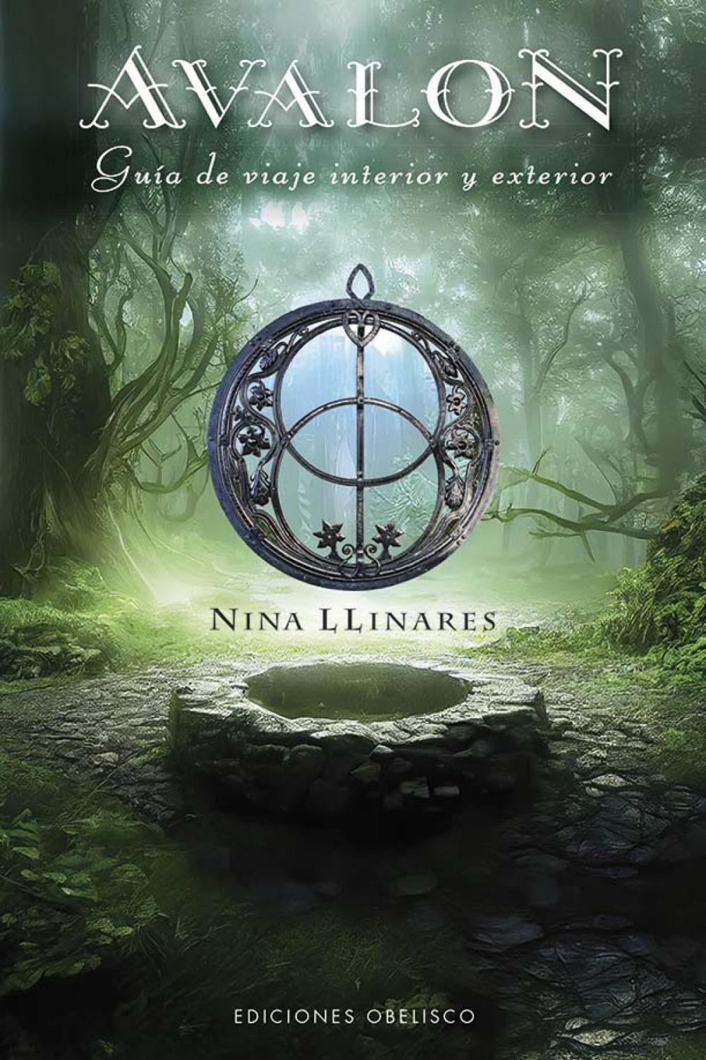 Beispielinhalt (Bild) Avalon. Guía de viaje interior y exterior