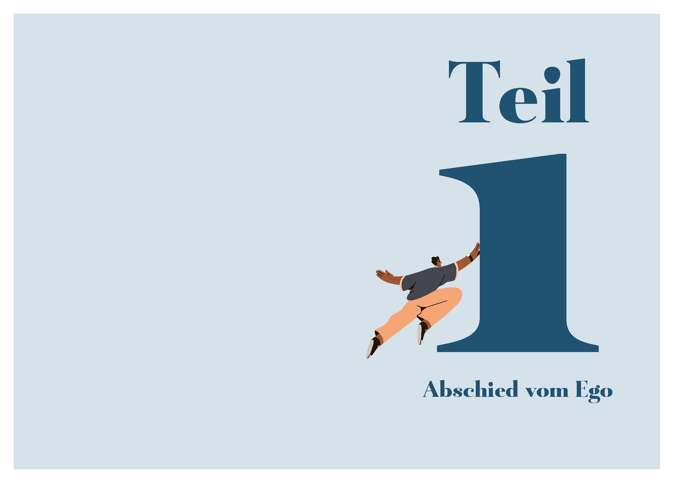 Beispielinhalt (Bild) Das Happiness-Paradox