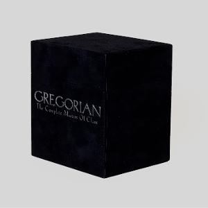 Vorderes Coverbild The Complete Masters Of Chant (11CD Box)