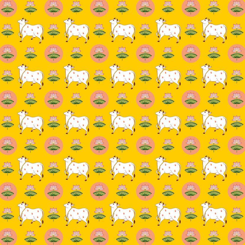 Beispielinhalt (Bild) 333 Origami - Faszination Indien