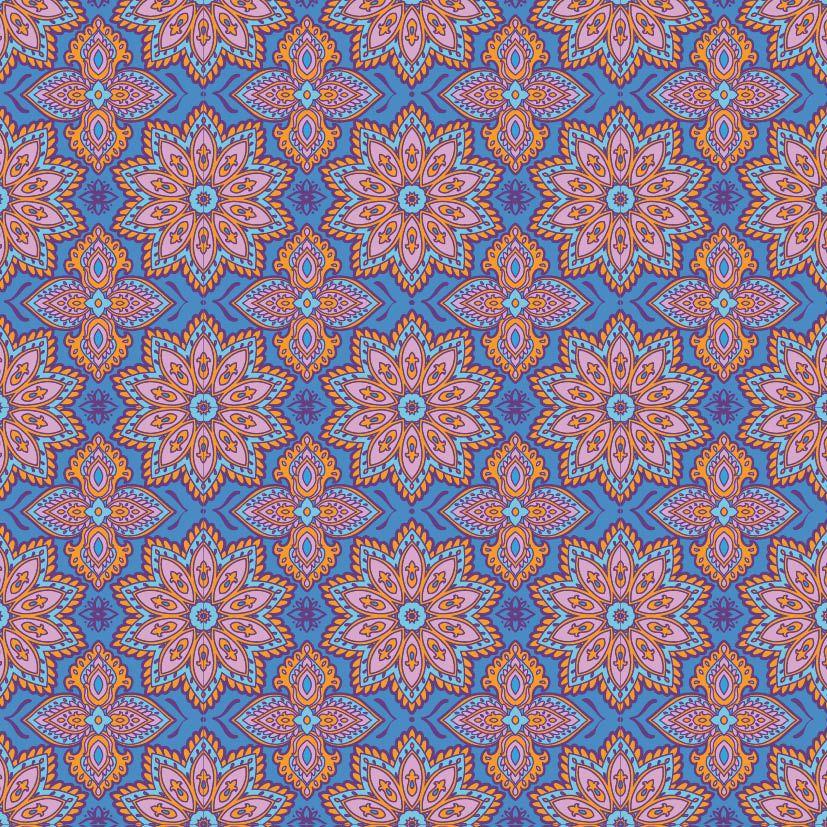 Beispielinhalt (Bild) 333 Origami - Faszination Indien