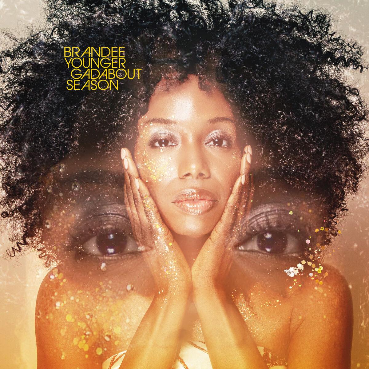 Vorderes Coverbild Gadabout Season