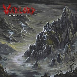 Vorderes Coverbild The Lost Archangel (Slipcase)