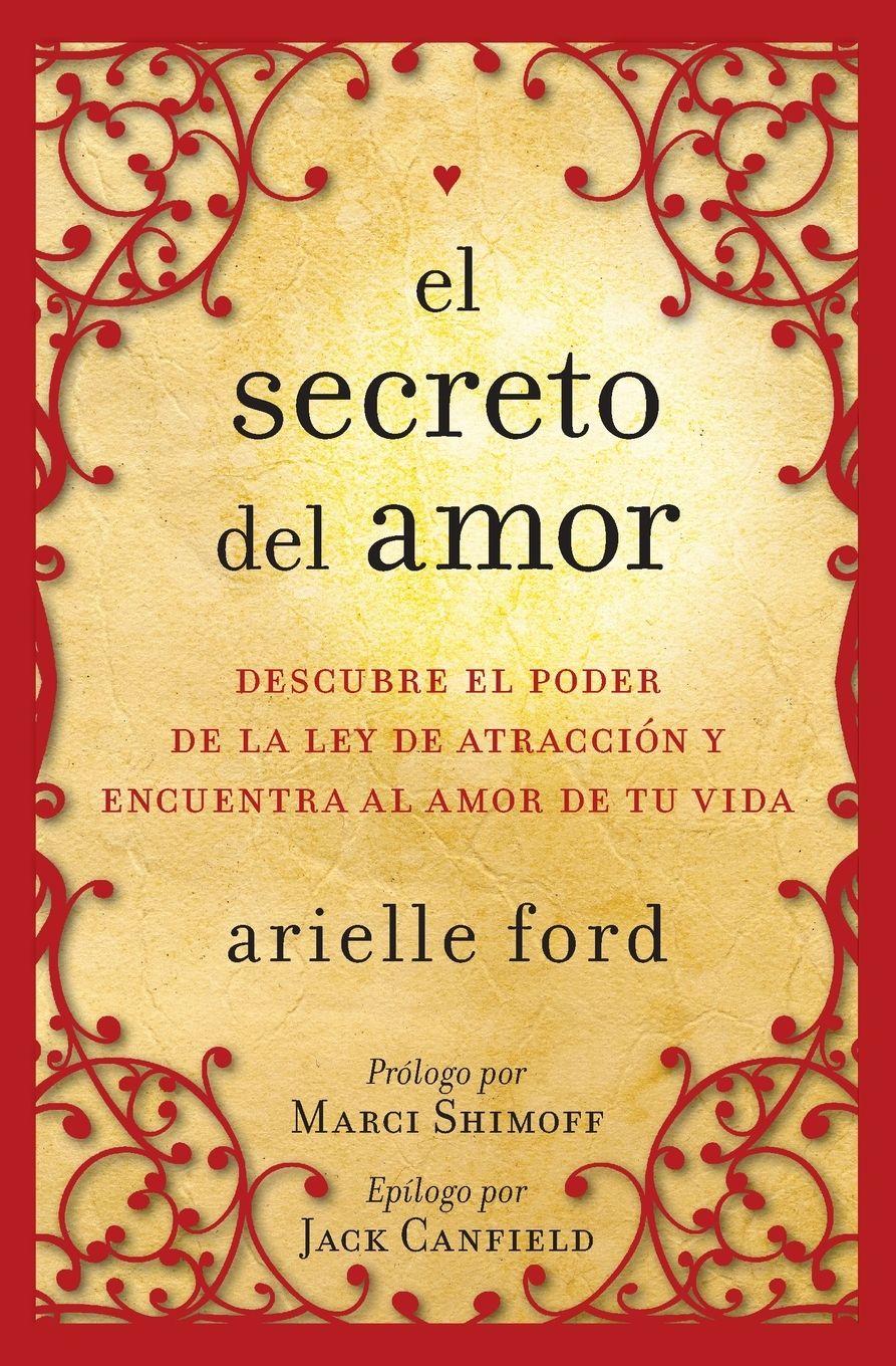Vorderes Coverbild El Secreto del Amor