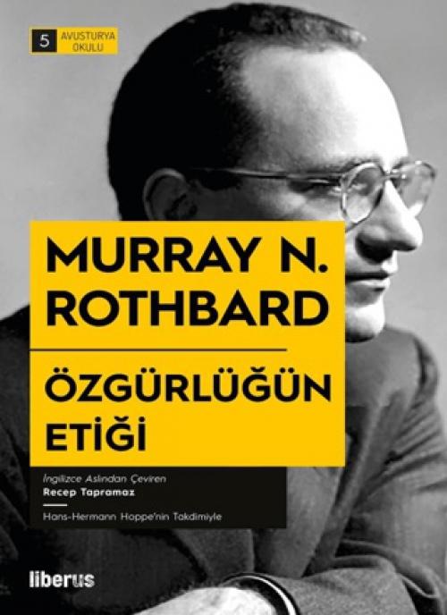 Vorderes Coverbild Özgürlügün Etigi