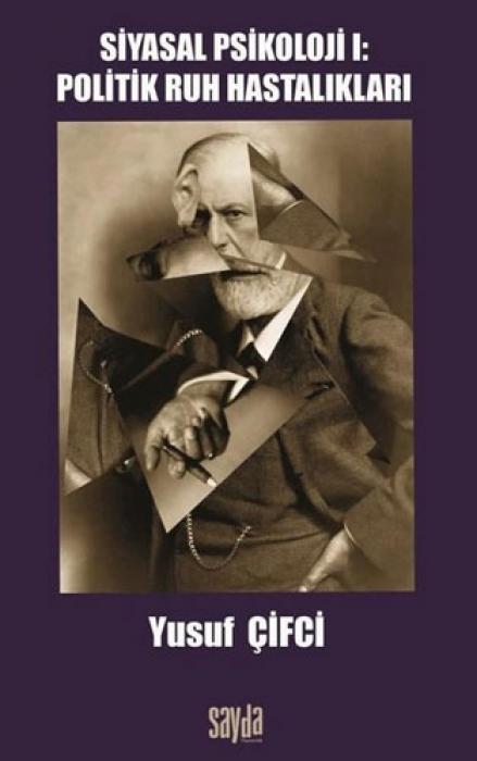 Vorderes Coverbild Siyasal Psikoloji 1