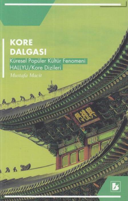 Vorderes Coverbild Kore Dalgasi