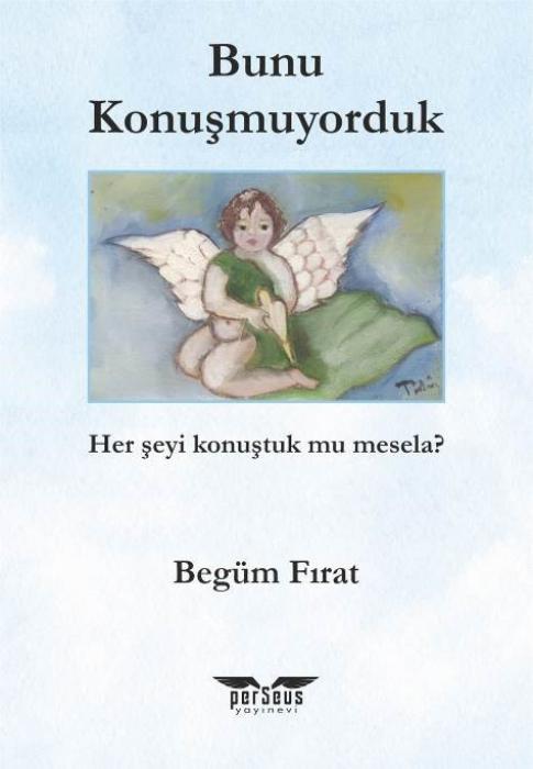 Vorderes Coverbild Bunu Konusmuyorduk