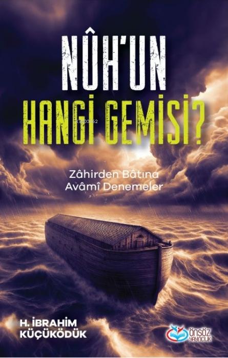 Vorderes Coverbild Nuhun Hangi Gemisi