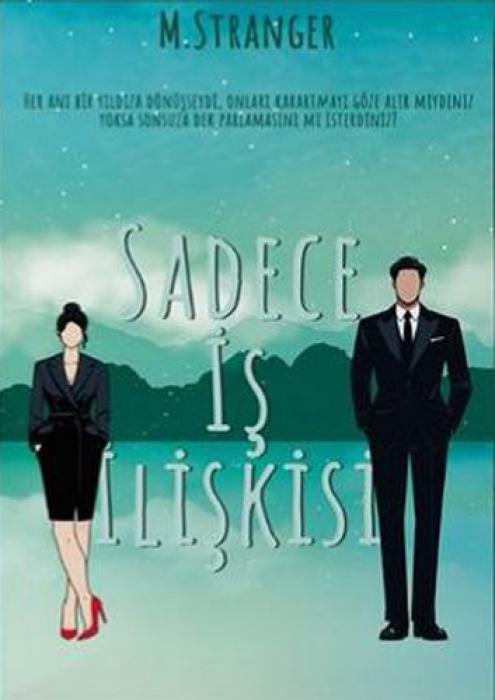 Vorderes Coverbild Sadece Is Iliskisi