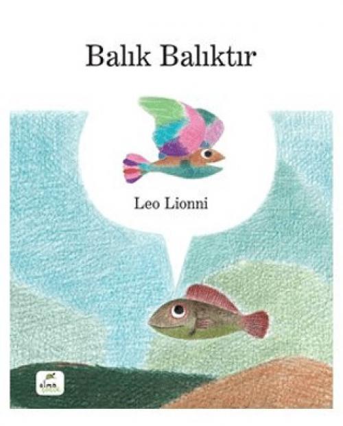 Vorderes Coverbild Balik Baliktir