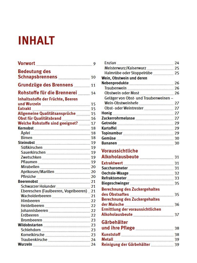 Beispielinhalt (Bild) Schnapsbrennen