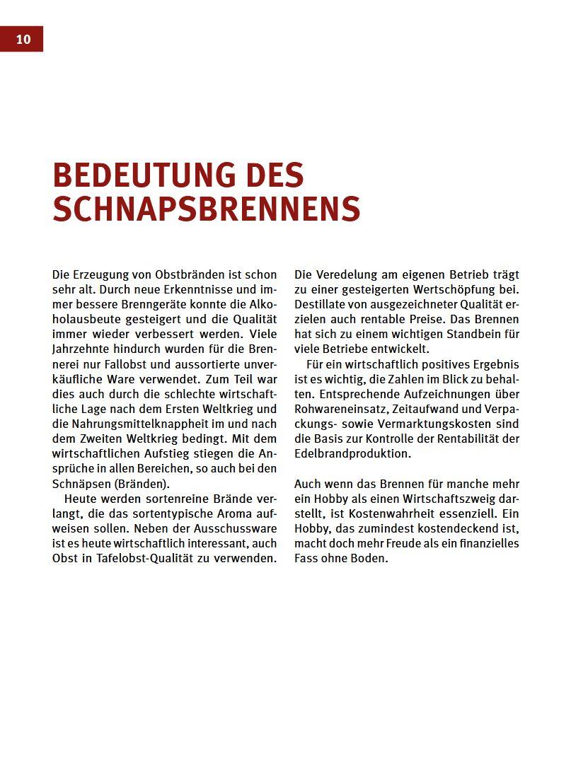 Beispielinhalt (Bild) Schnapsbrennen