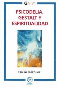 Beispielinhalt (Bild) Psicodelia, Gestalt y Espiritualidad