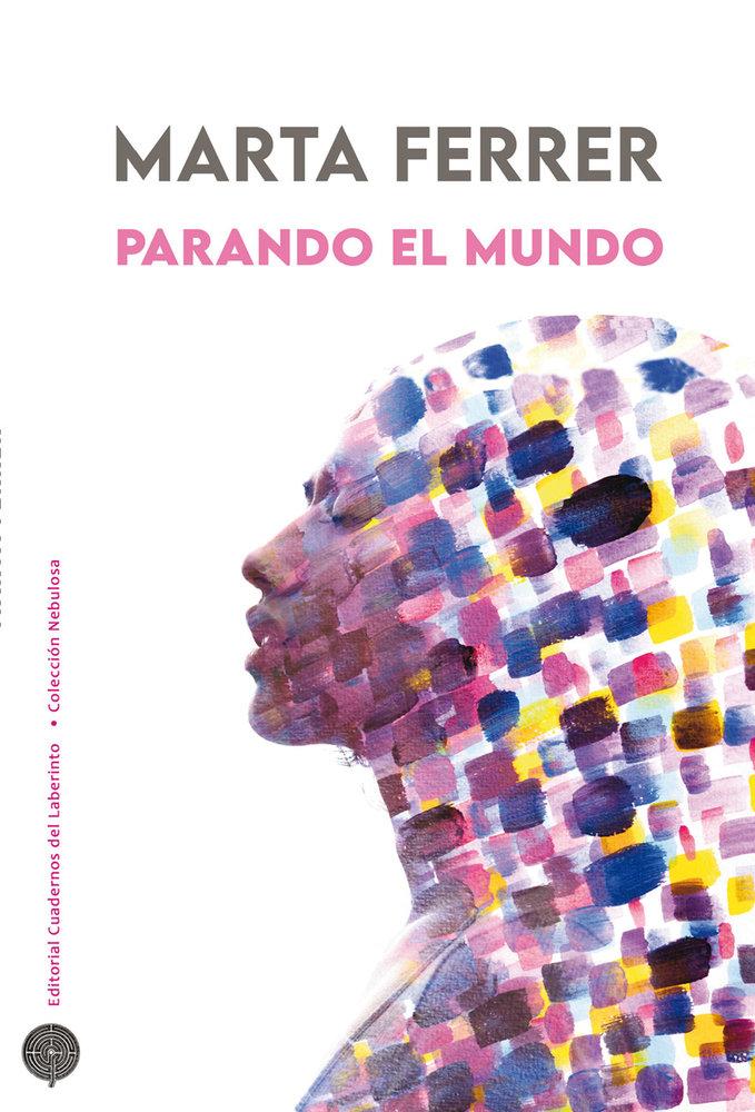 Vorderes Coverbild Parando el mundo