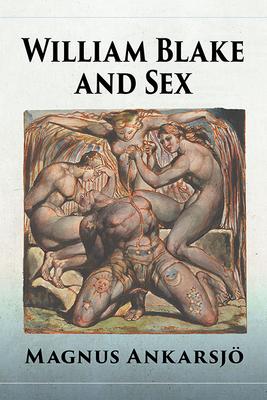 Vorderes Coverbild William Blake and Sex
