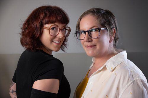 Autorenbild The Ending Writes Itself