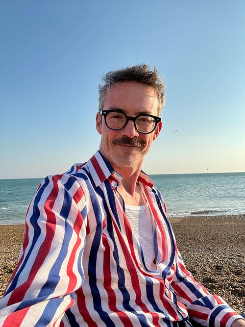 Autorenbild Stranger Things Annual 2026