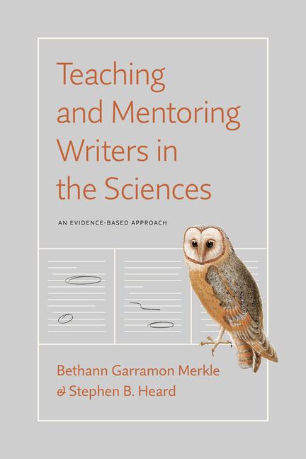 Vorderes Coverbild Teaching and Mentoring Writers in the Sciences