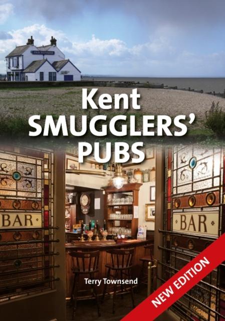Vorderes Coverbild Kent Smugglers' Pubs (new edition)