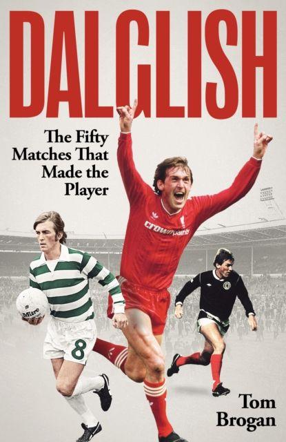 Vorderes Coverbild Dalglish