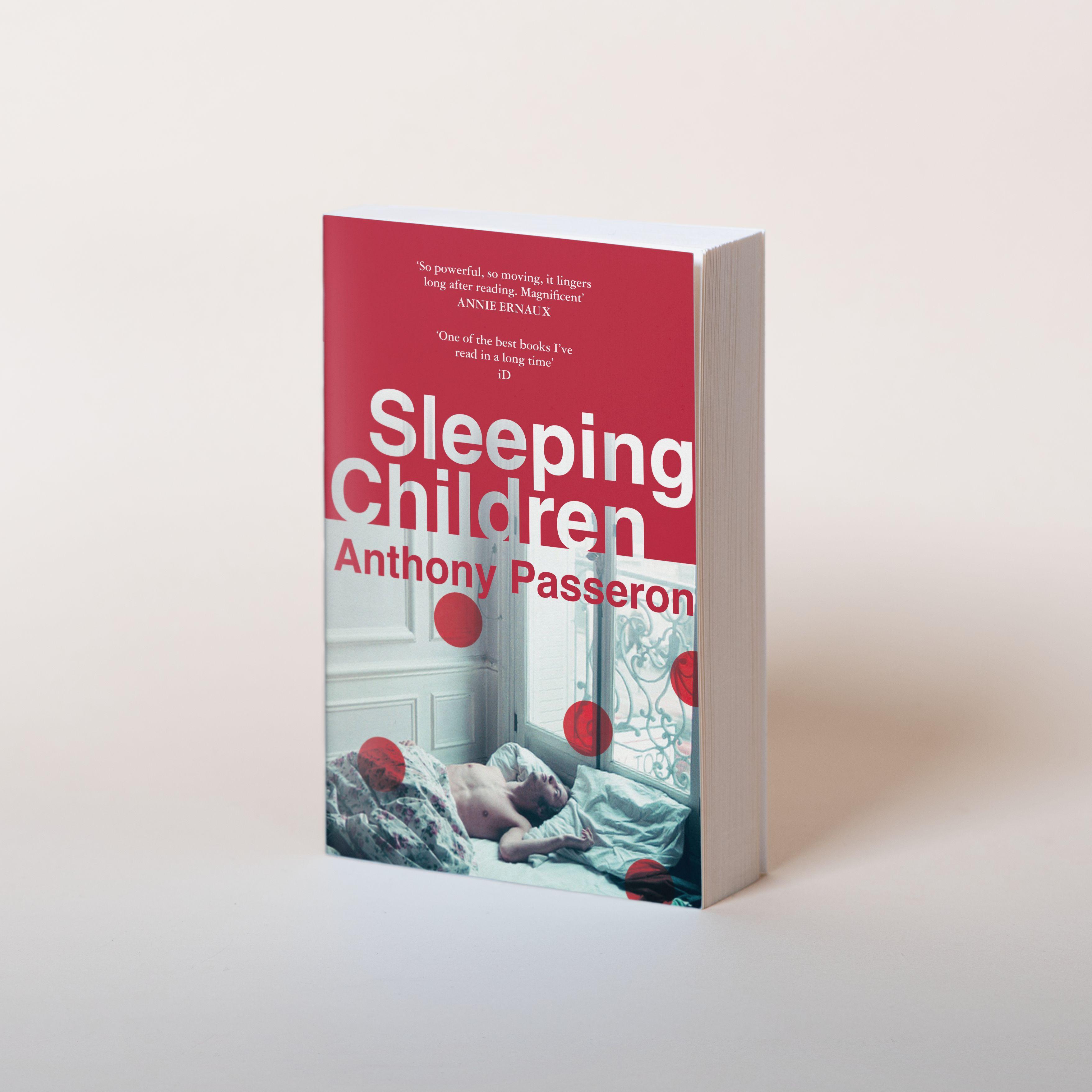 Beispielinhalt (Bild) Sleeping Children