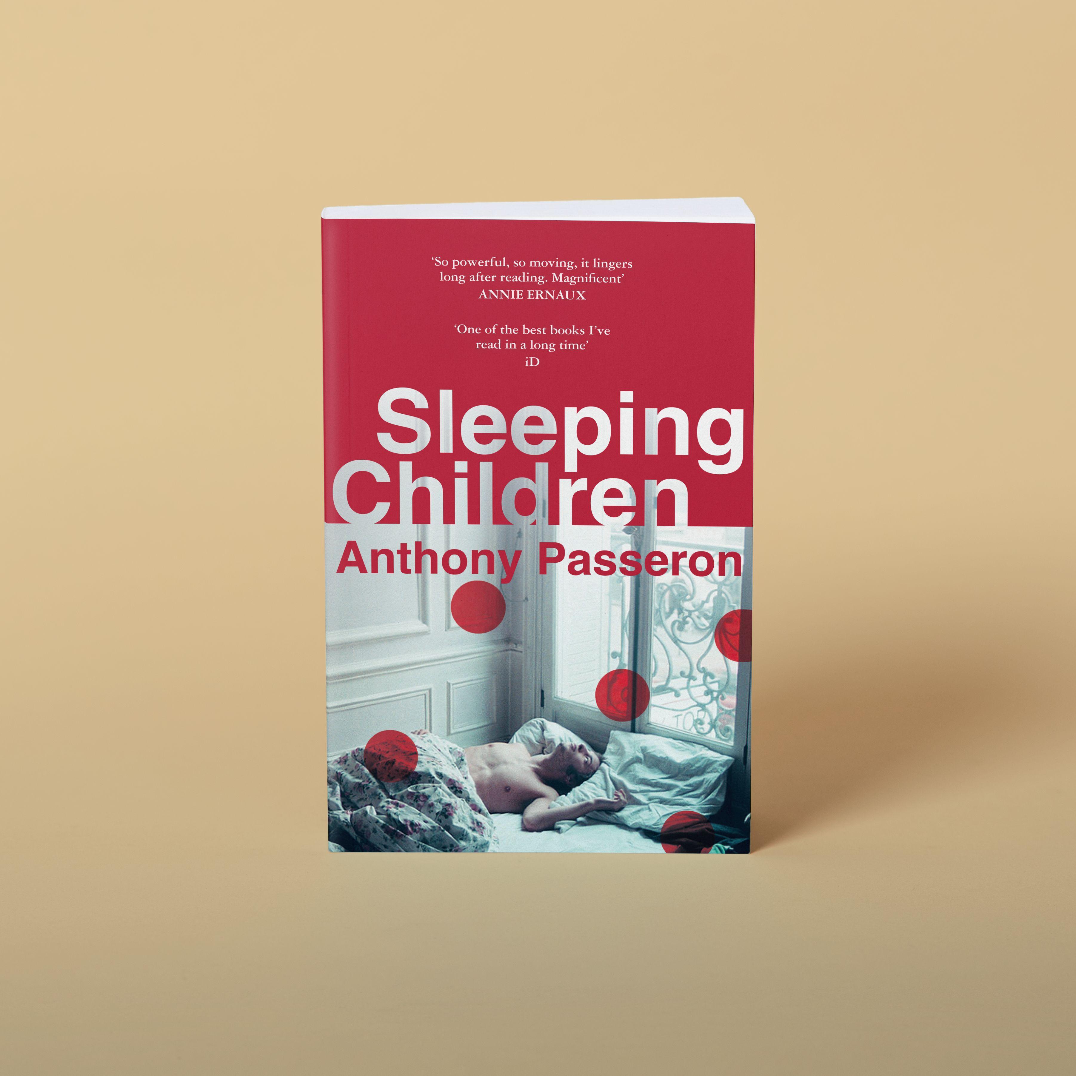 Beispielinhalt (Bild) Sleeping Children