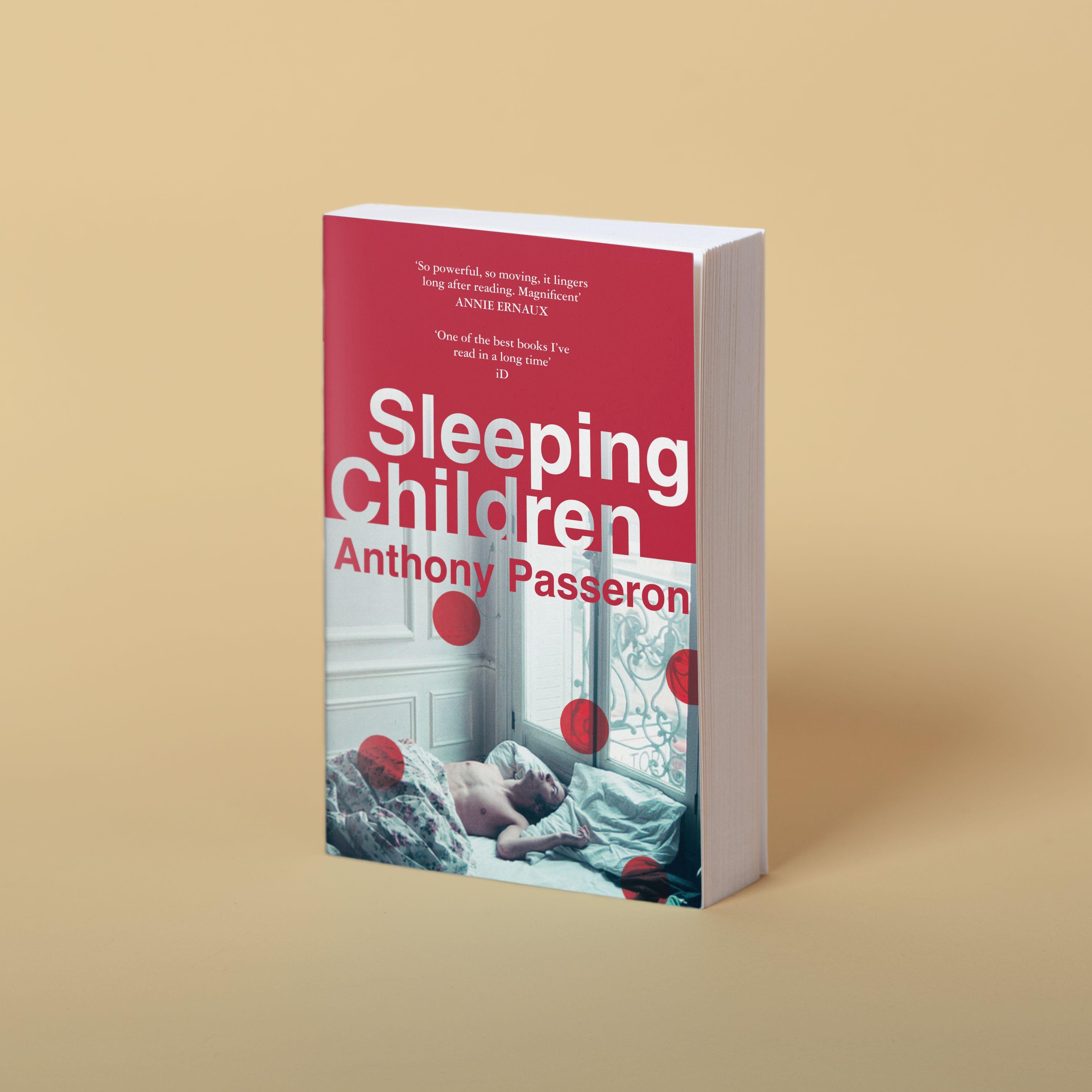 Beispielinhalt (Bild) Sleeping Children