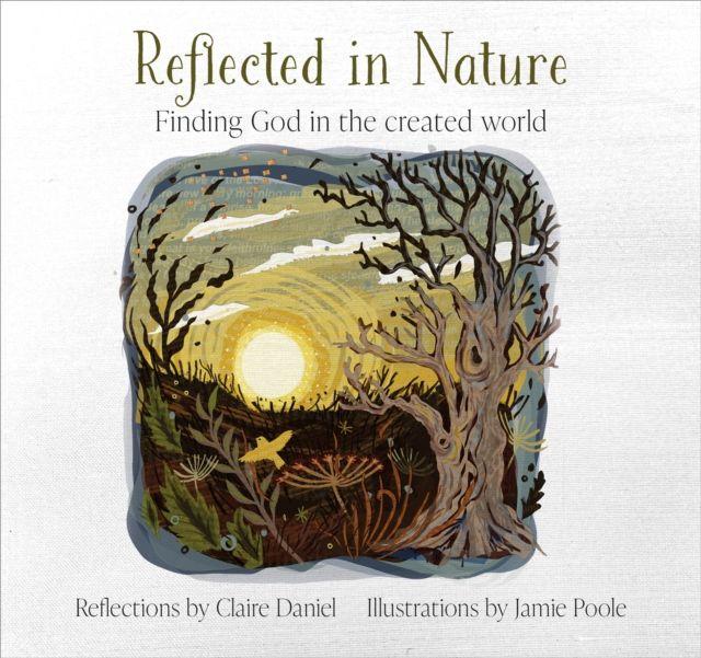Vorderes Coverbild Reflected in Nature