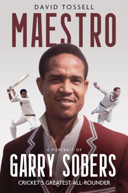 Vorderes Coverbild Maestro