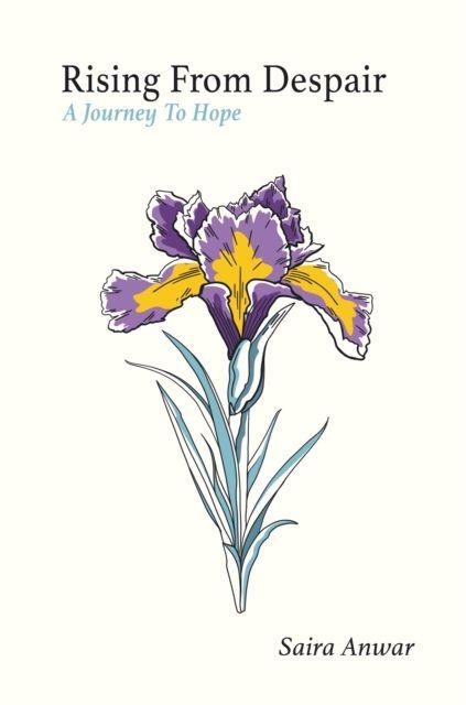 Vorderes Coverbild RISING FROM DESPAIR