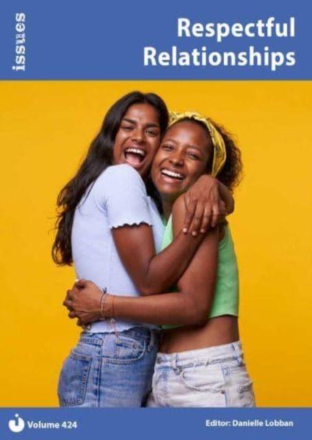 Vorderes Coverbild Respectful Relationships