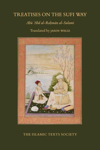Vorderes Coverbild Treatises on the Sufi Way