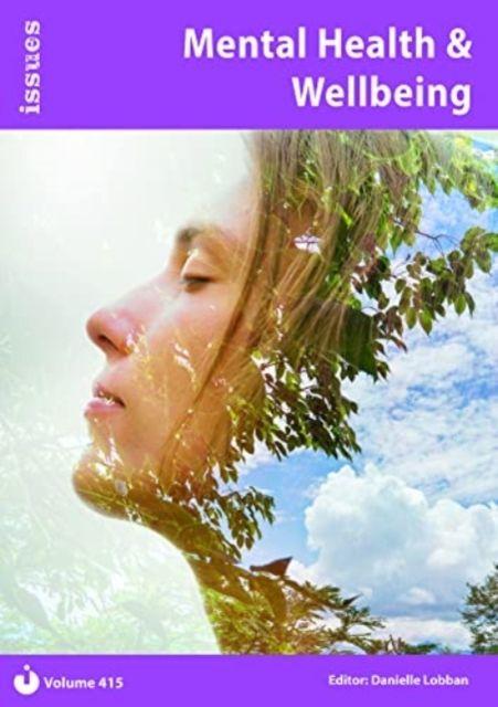 Vorderes Coverbild Mental Health & Wellbeing