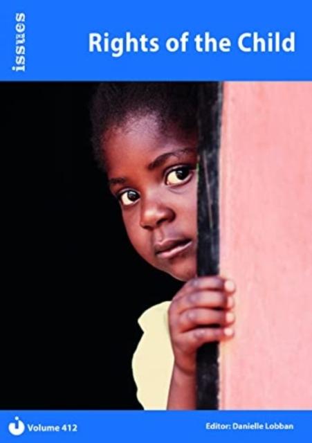 Vorderes Coverbild Rights of the Child