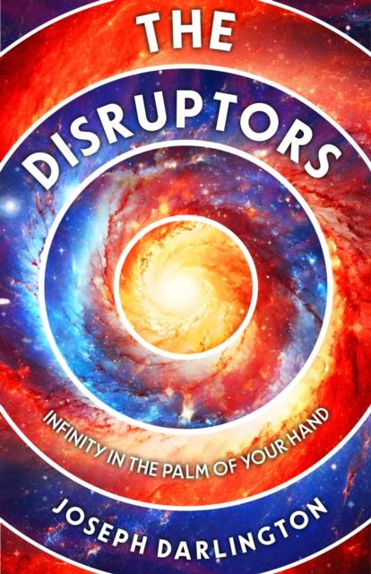 Vorderes Coverbild The Disruptors