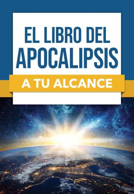 Vorderes Coverbild El libro del Apocalipsis a tu alcance
